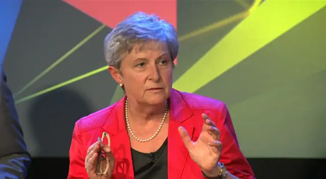 Gisela Stuart