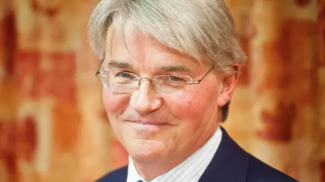 Andrew Mitchell