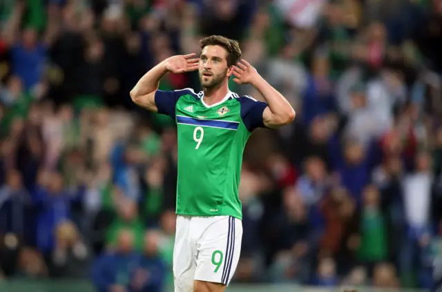 Will Grigg