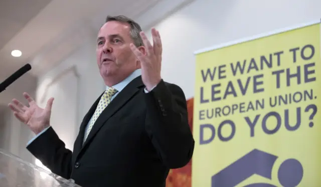 Liam Fox