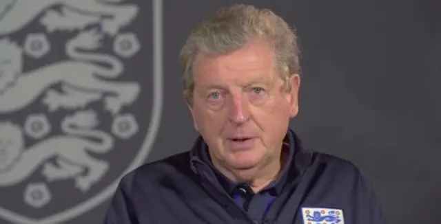 Roy Hodgson