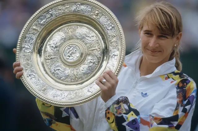 Steffi Graf