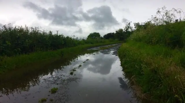 Church Stretton