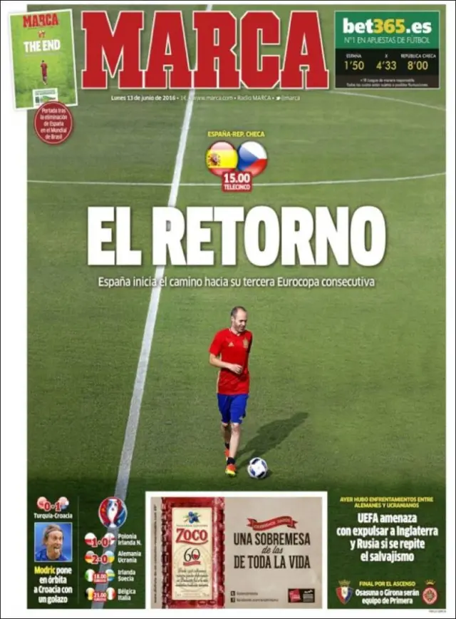 Marca