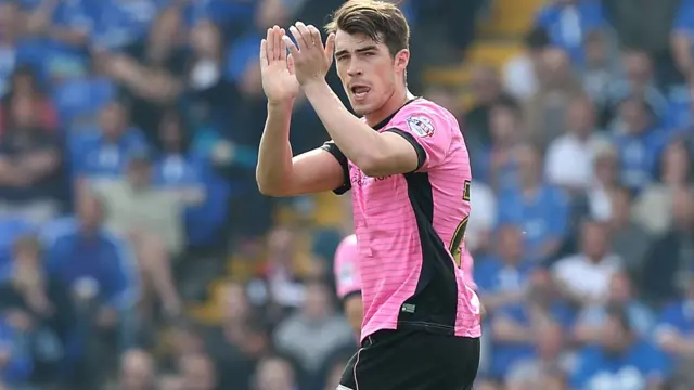 John Marquis