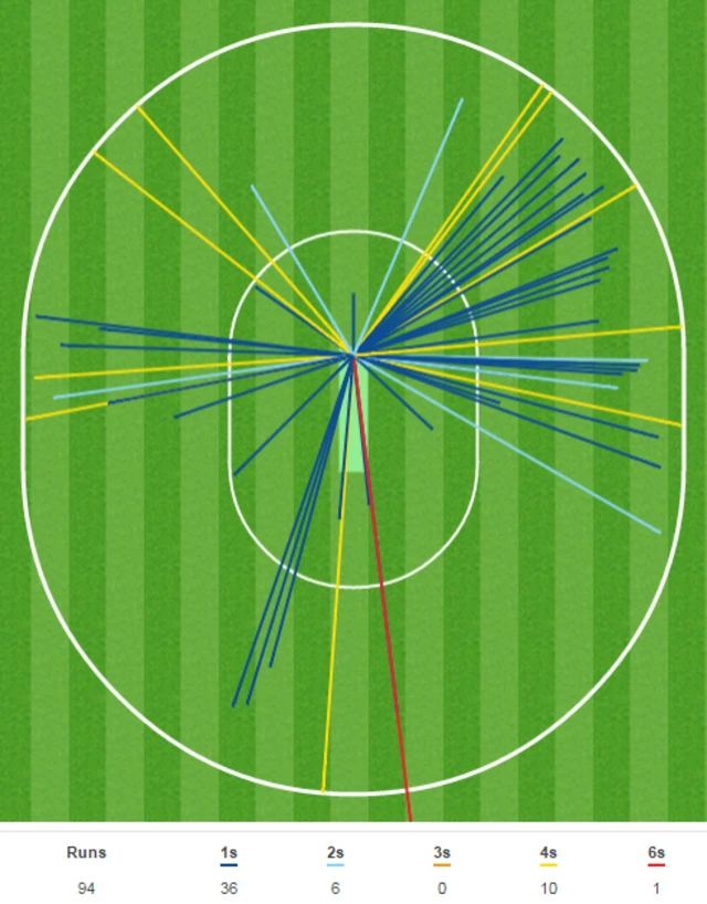 Alex Hales graphic