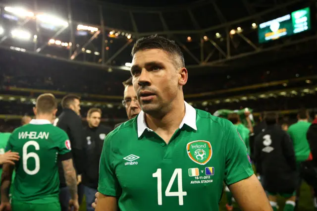 Jon Walters