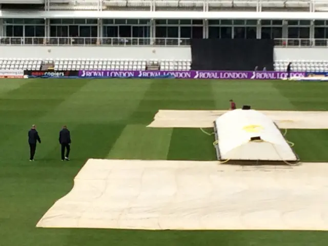 County Ground