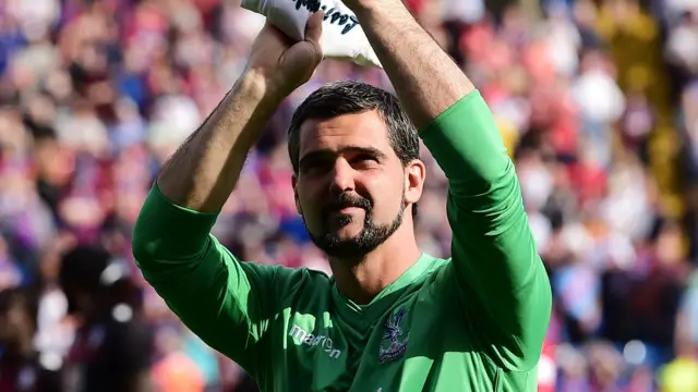 Julian Speroni