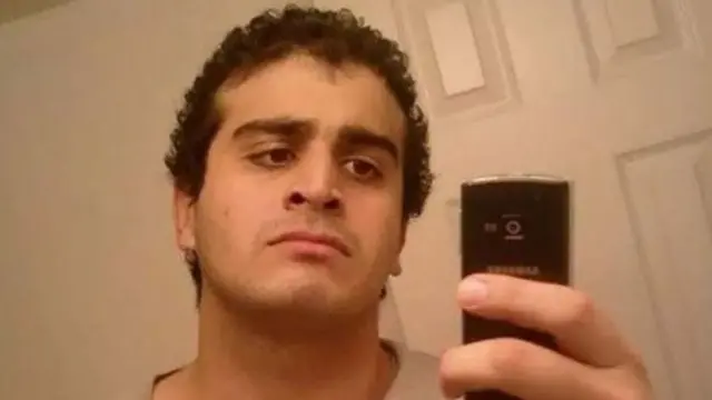 Omar Mateen