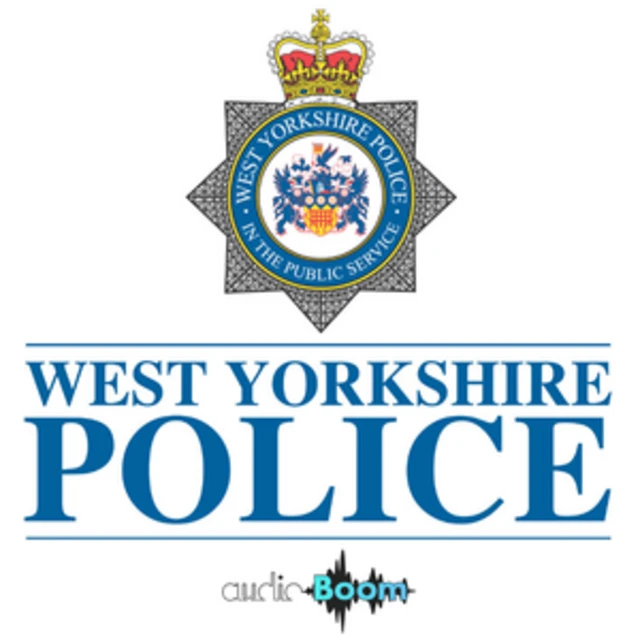 WY Police logo