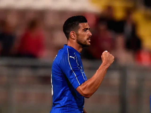 Graziano Pelle