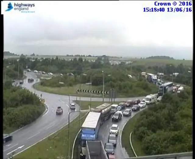 M1 delays