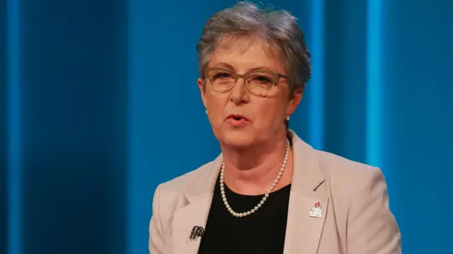 Gisela Stuart