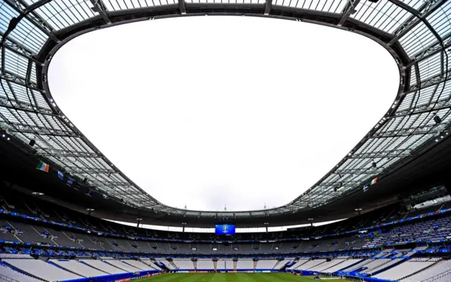 Stade de France