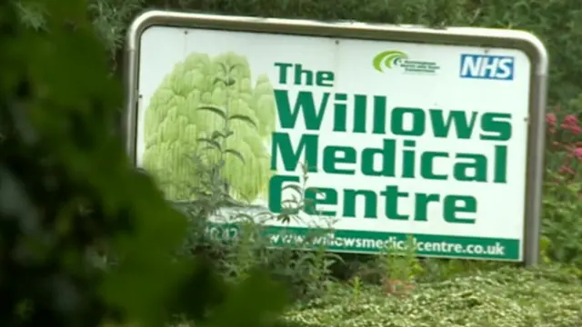 Willows Medical Centre