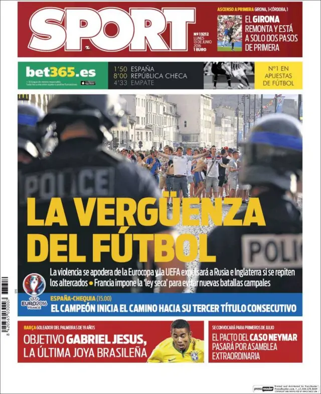 Sport