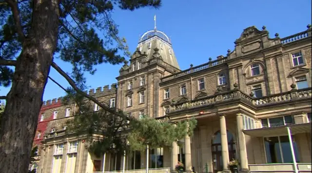 Derbyshire County Council