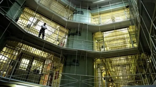 Prison