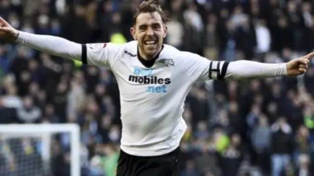 Richard Keogh
