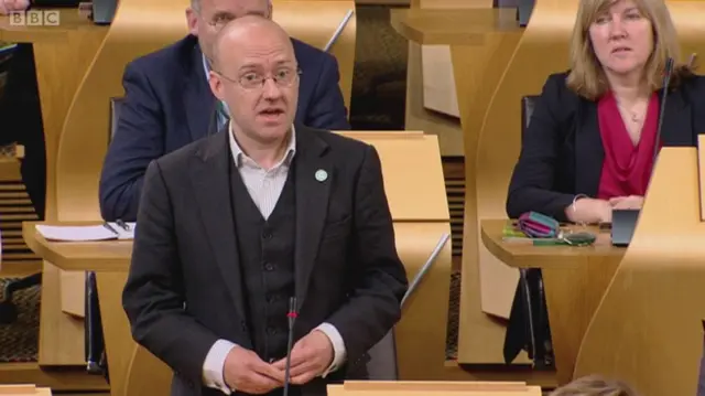 Patrick Harvie