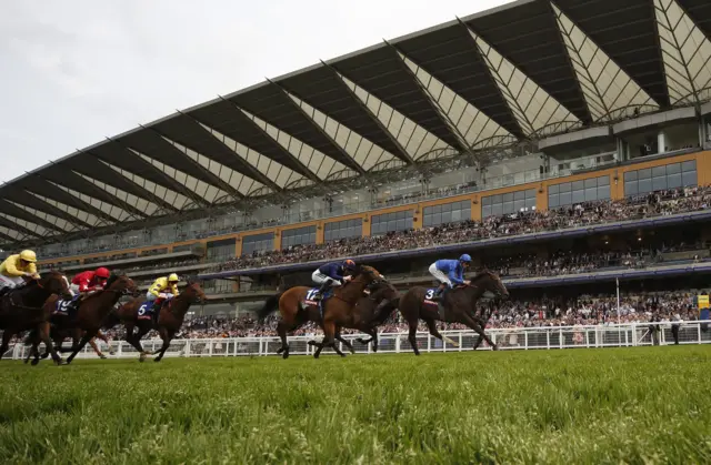 Royal Ascot
