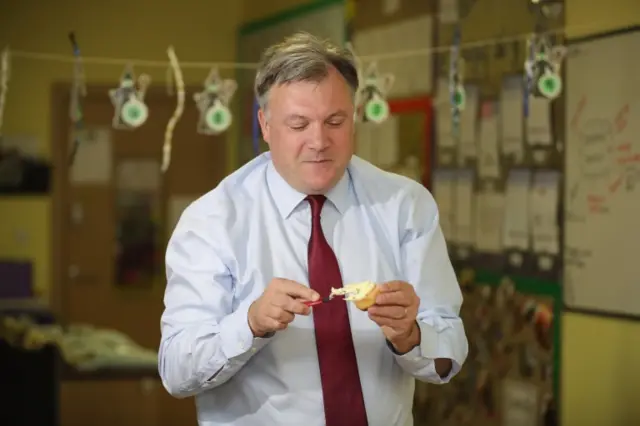 Ed Balls