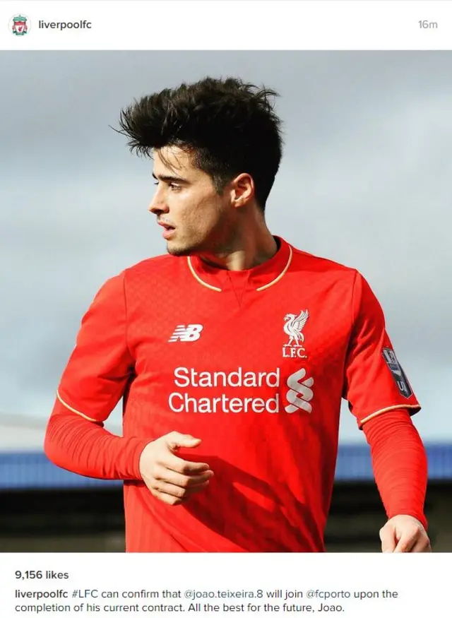 Joao Teixeira