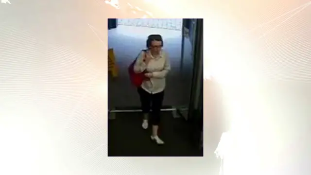 bank card theft