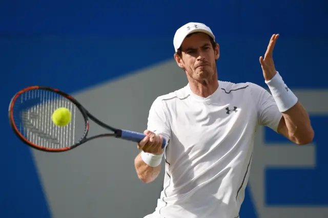 Andy Murray