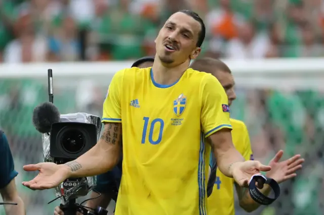 Zlatan