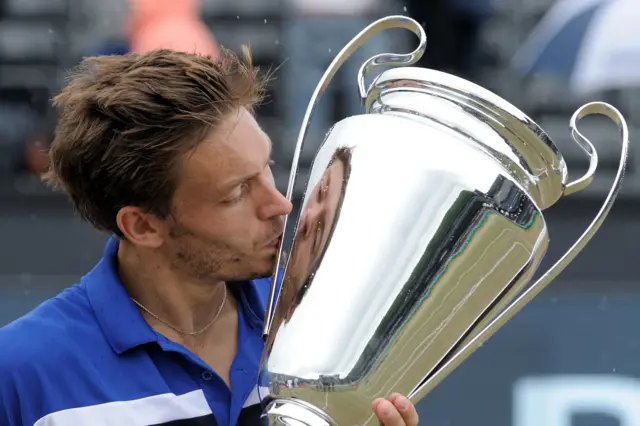 Nicolas Mahut