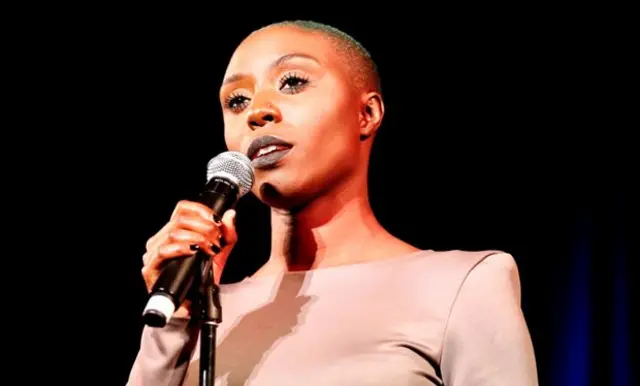 Laura Mvula