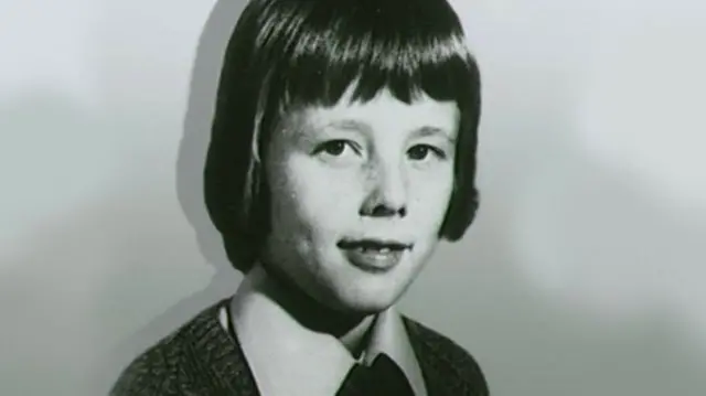 Thirteen year old Carl Bridgewater, whose murder case remains unsolved