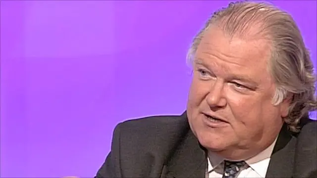 Digby Jones