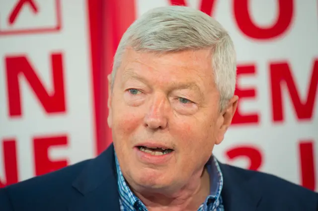 Alan Johnson