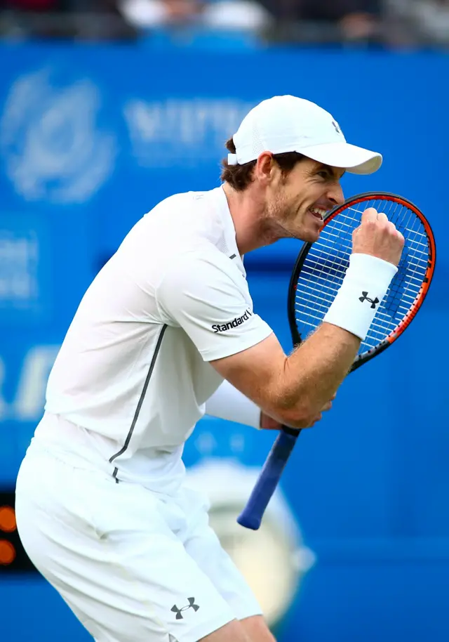 Andy Murray