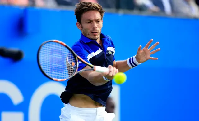 Mahut