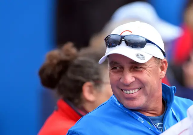 Lendl