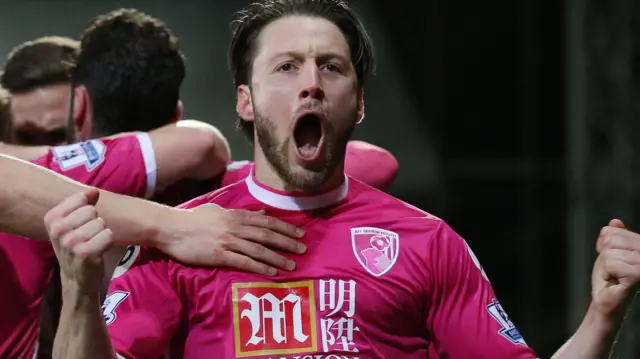 Harry Arter