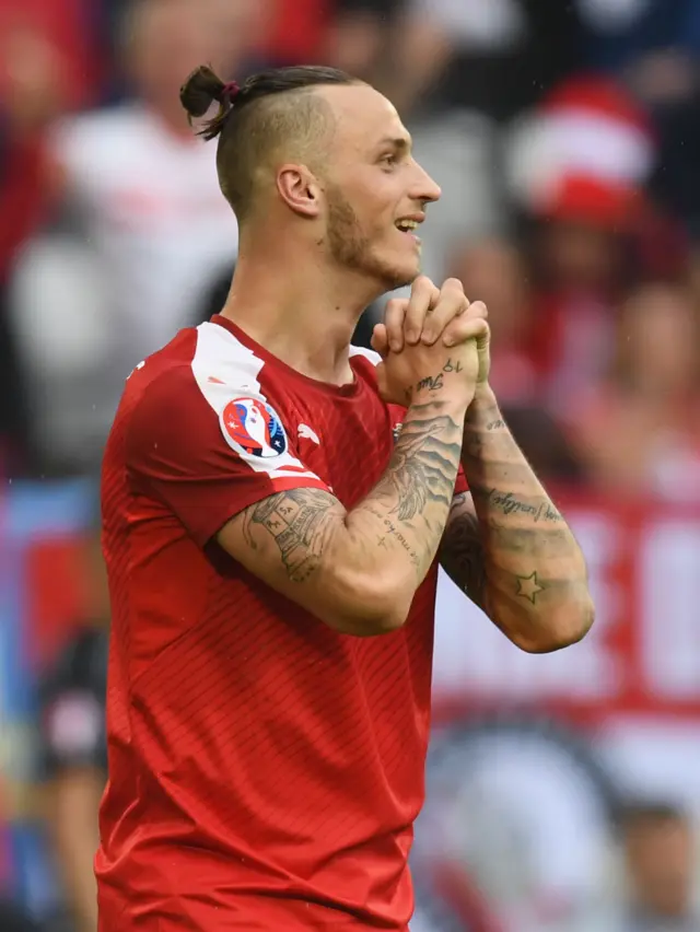 Arnautovic