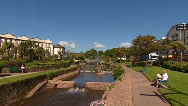 Dawlish