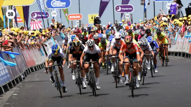 Women's Tour