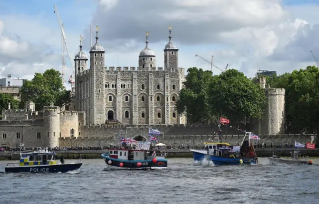 Tower of London