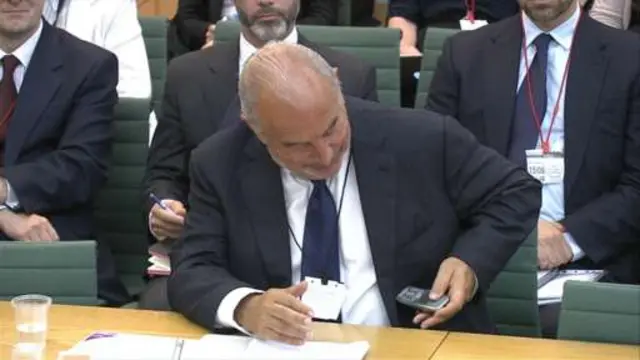 Sir Philip Green