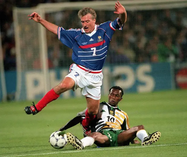 Deschamps