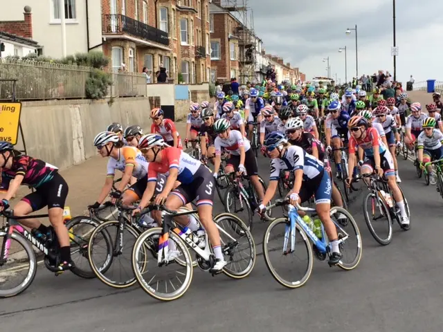 Women's Tour