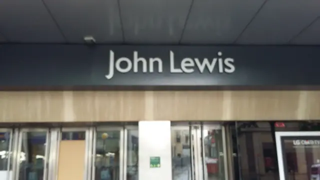 John Lewis