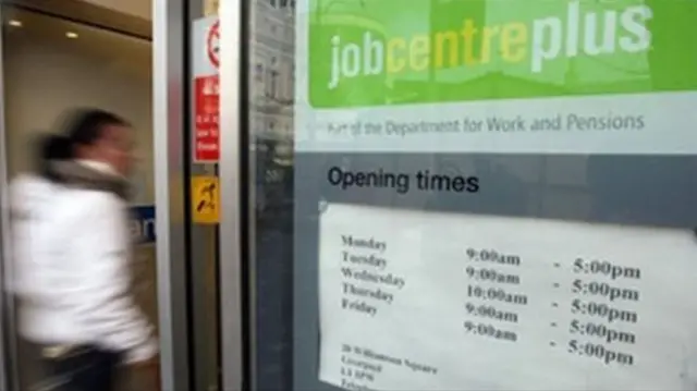 Job Centre