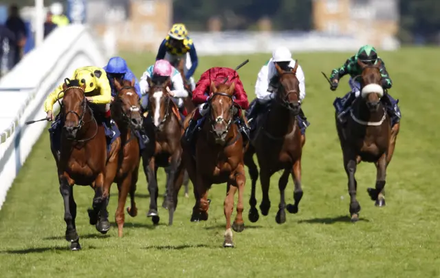 Royal Ascot